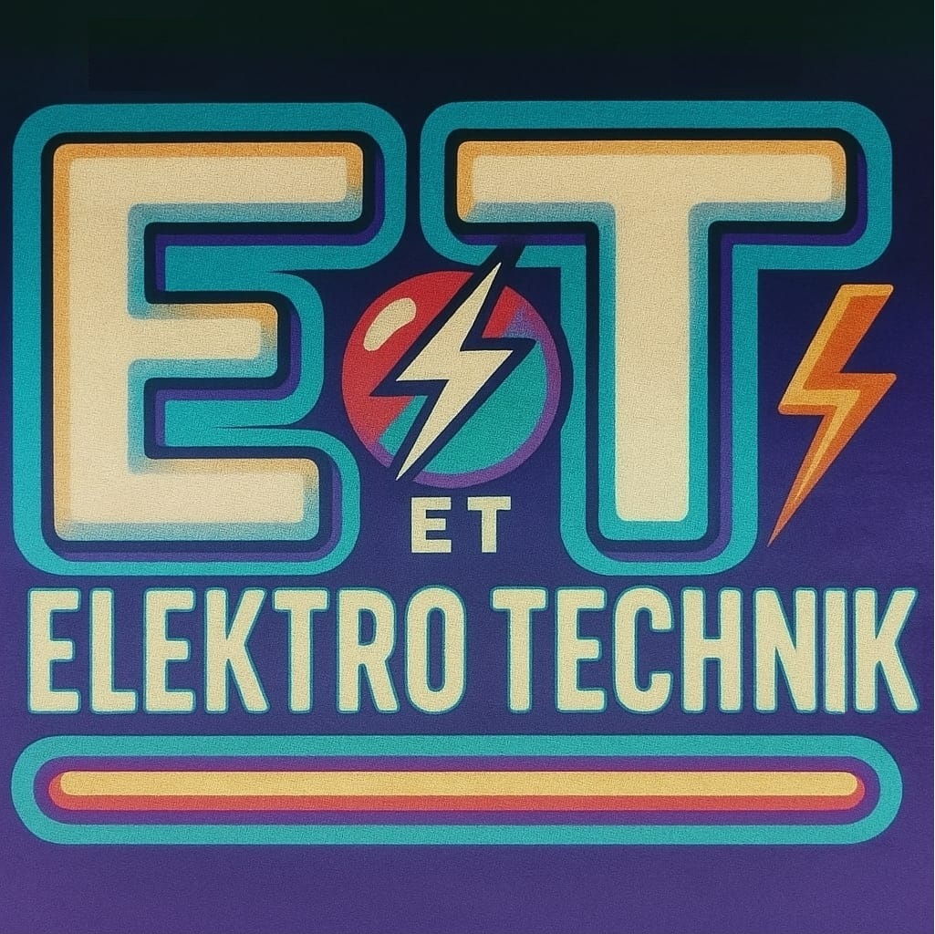 ET-ElektroTechnik